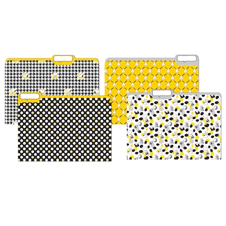 Peanuts® Touch Of Class File Folders, PK24